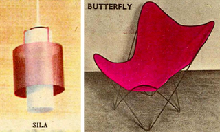 Illustration for article titled Ikea Is Reissuing Amazing Old Designs From the 1950s and 60s